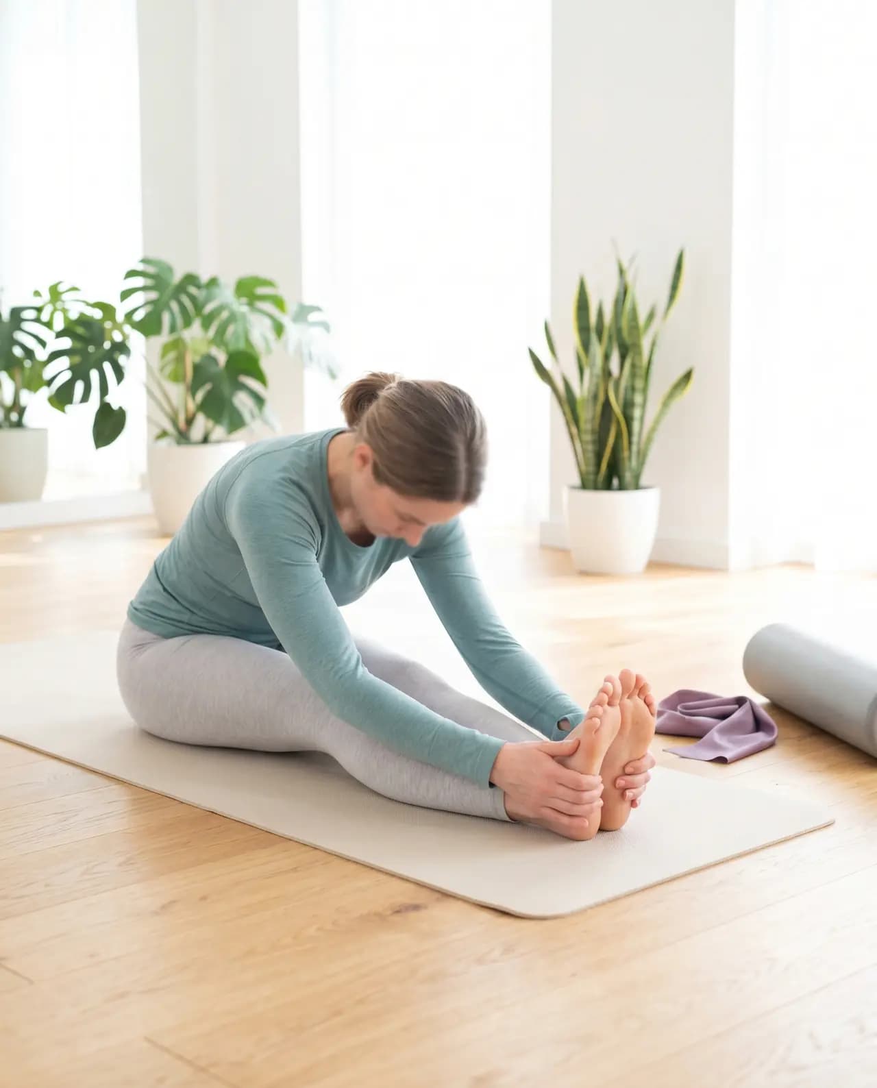 Musculoskeletal and chronic pain care